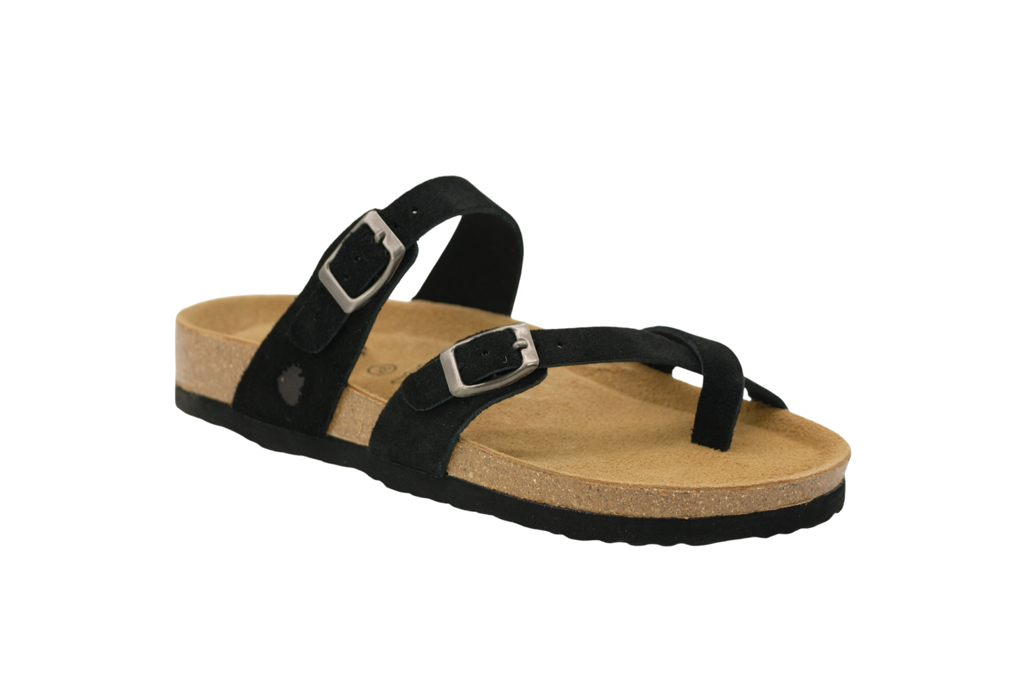 3130 | Chinelo em Pele