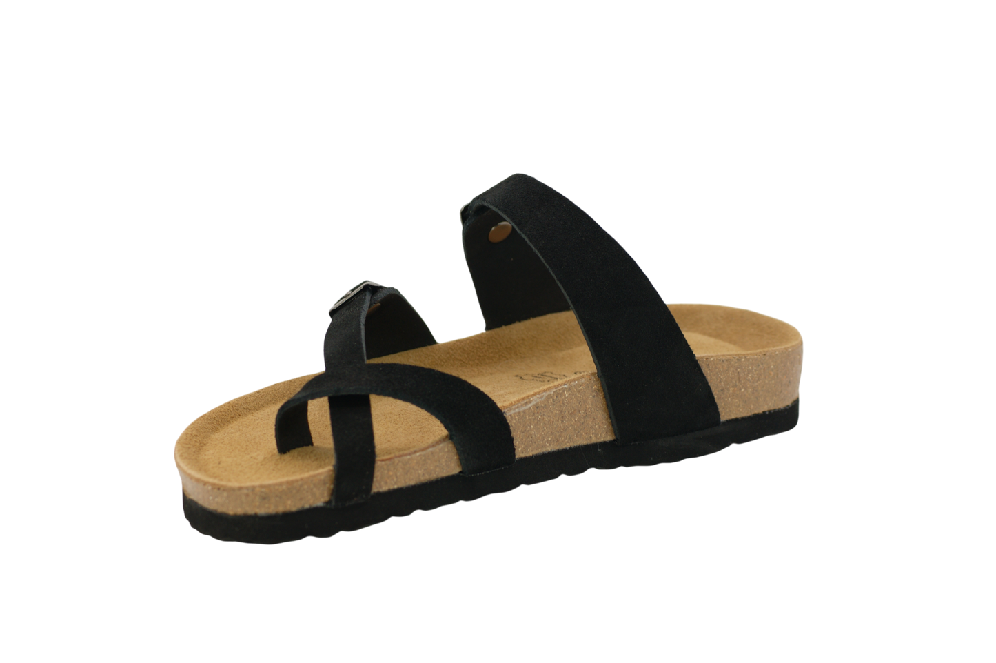 3130 | Chinelo em Pele