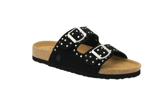 3131 | Chinelo de fivelas