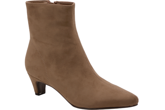 226 | Botins de Salto com Fecho