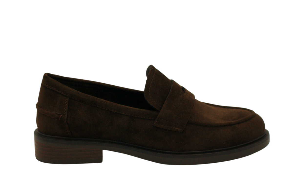 232 | Sapatos Loafer Clássicos