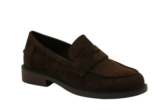 232 | Sapatos Loafer Clássicos