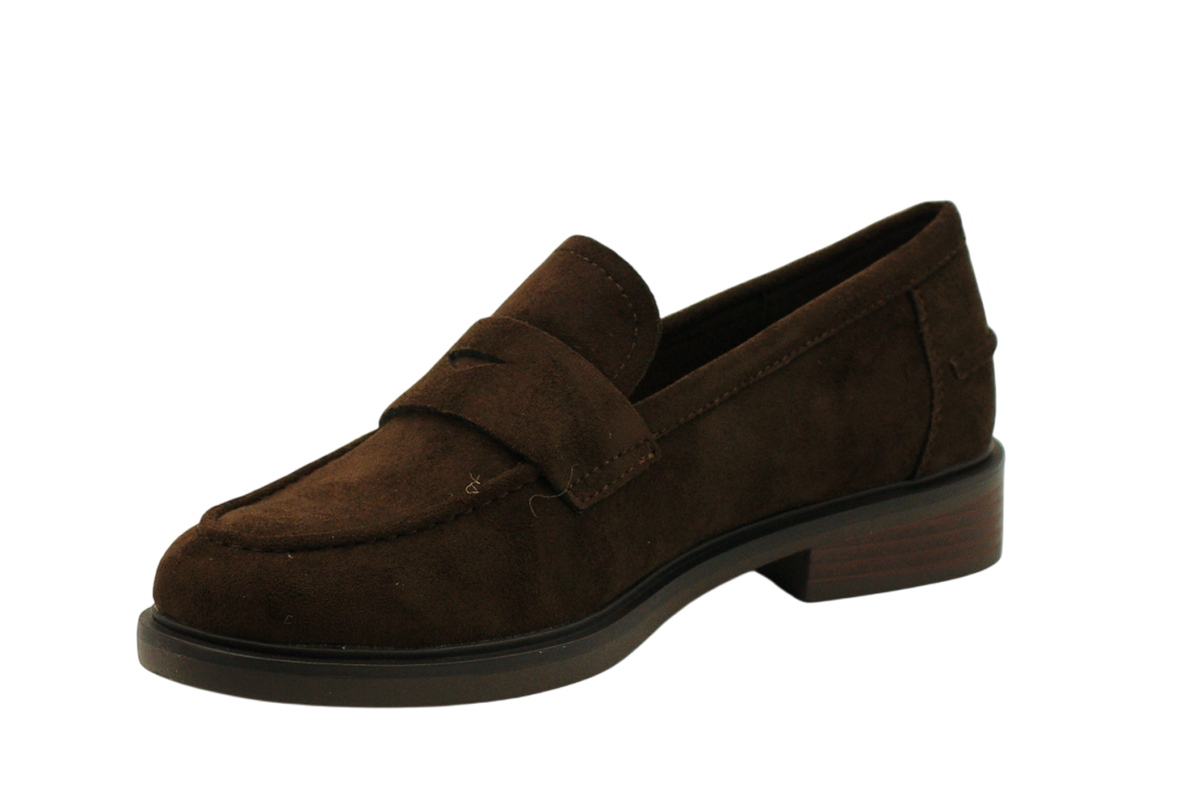 232 | Sapatos Loafer Clássicos