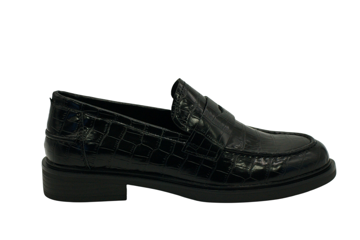 232 | Sapatos Loafer Clássicos