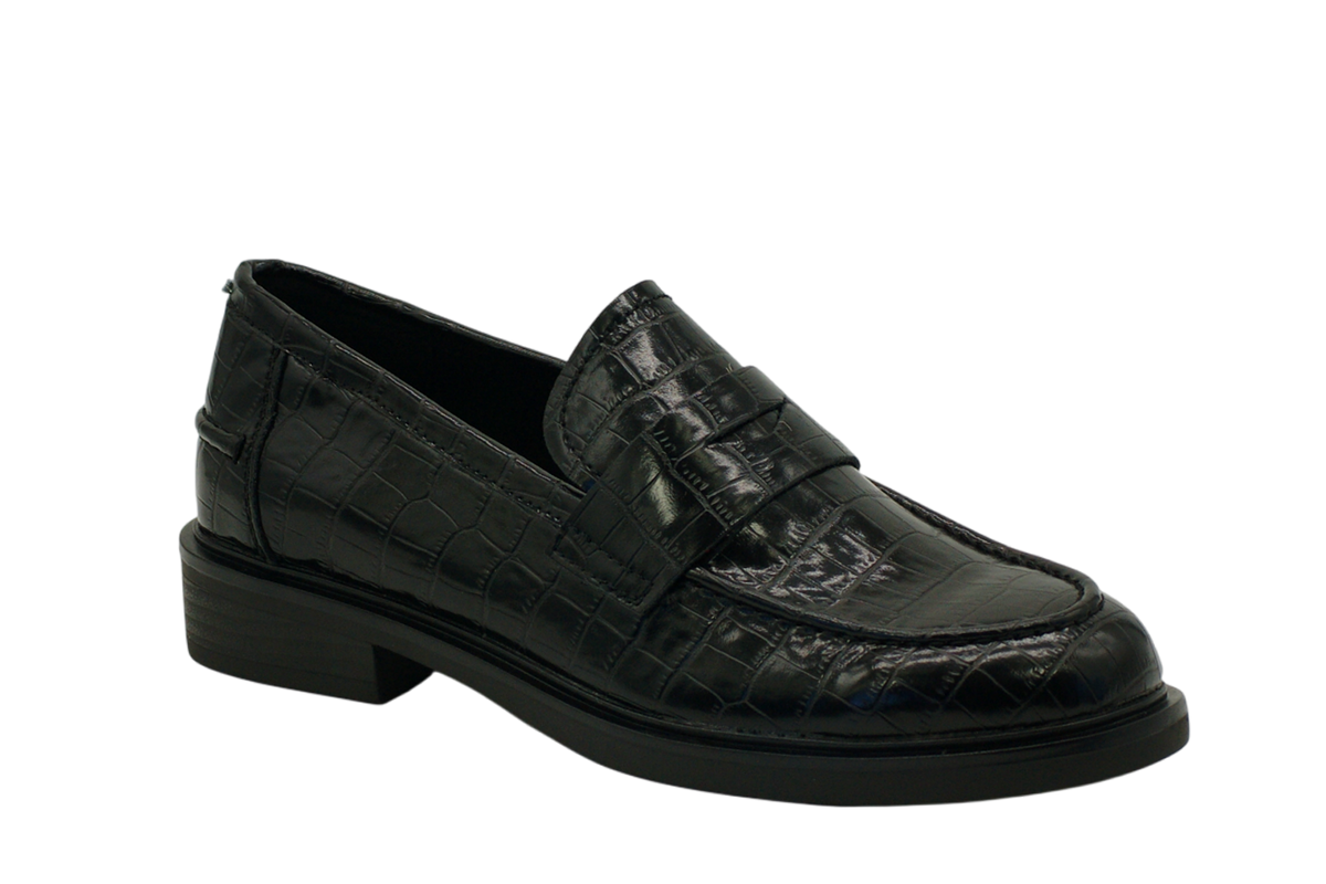 232 | Sapatos Loafer Clássicos