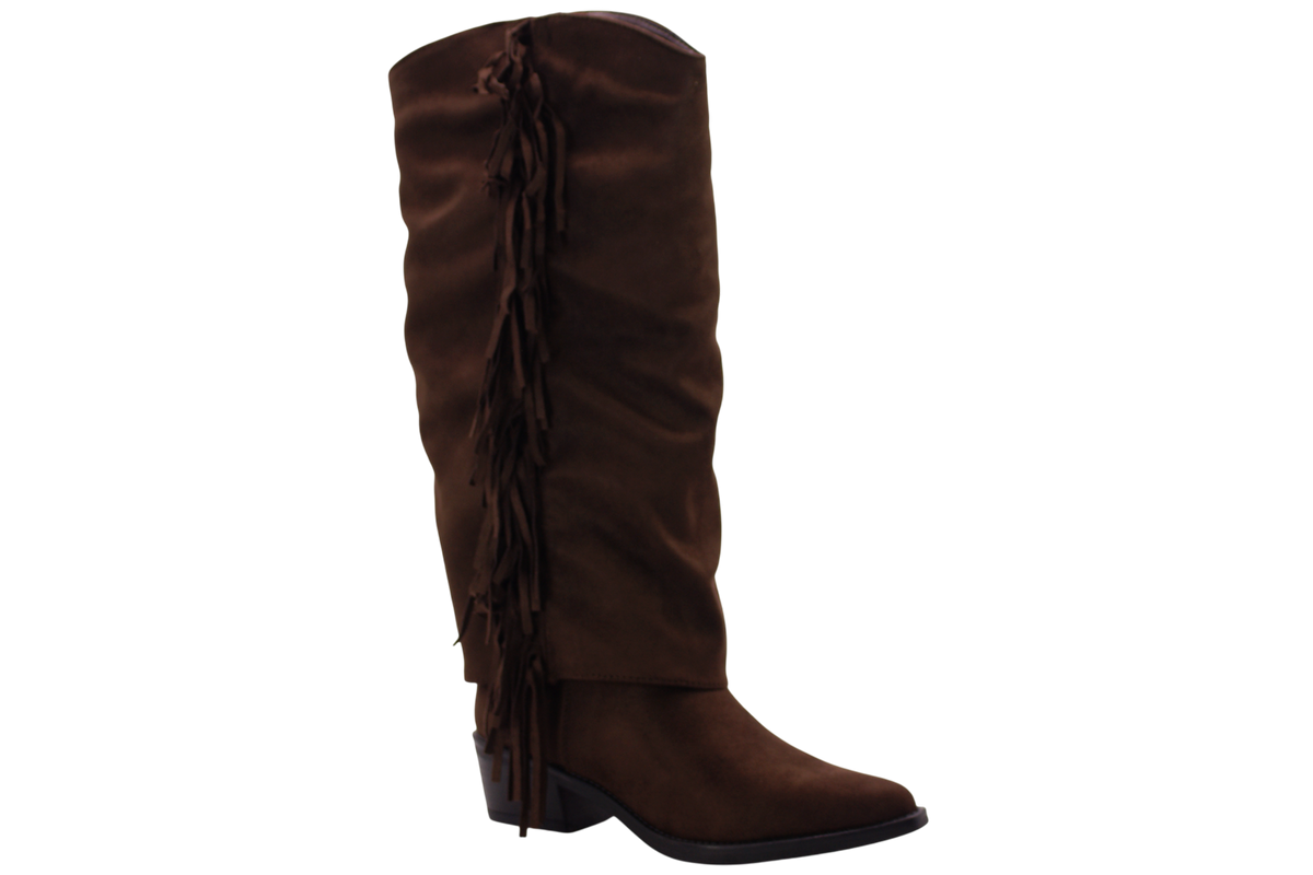 244 | Bota Texana Cano Alto