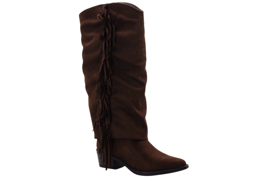 244 | Bota Texana Cano Alto