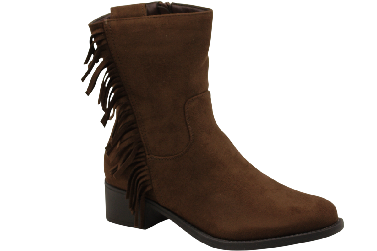 253 | Botim Western